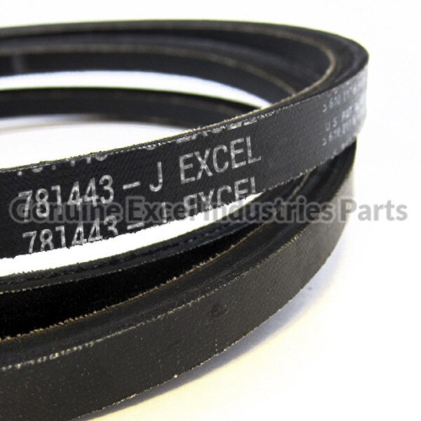 781443 Cook’s Power Equipment Distributors, Inc.